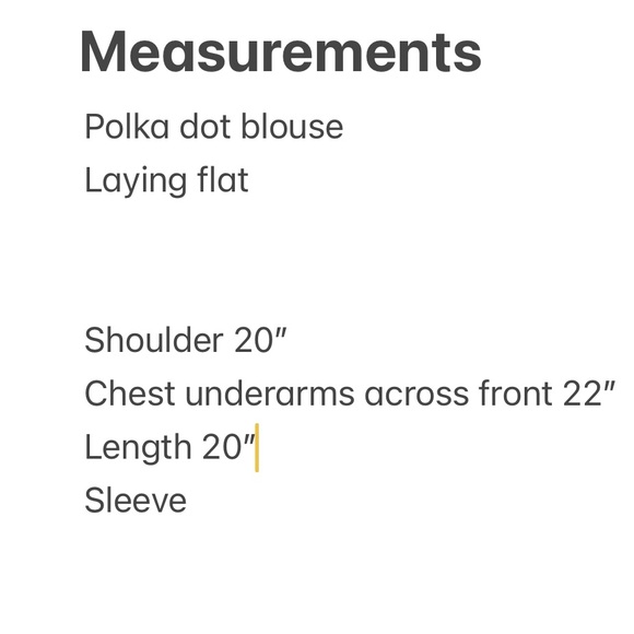 Free Bird Sheer Polka Dot Blouse Buttons Taupe White Office Preppy Top Large Tan - Picture 9 of 9